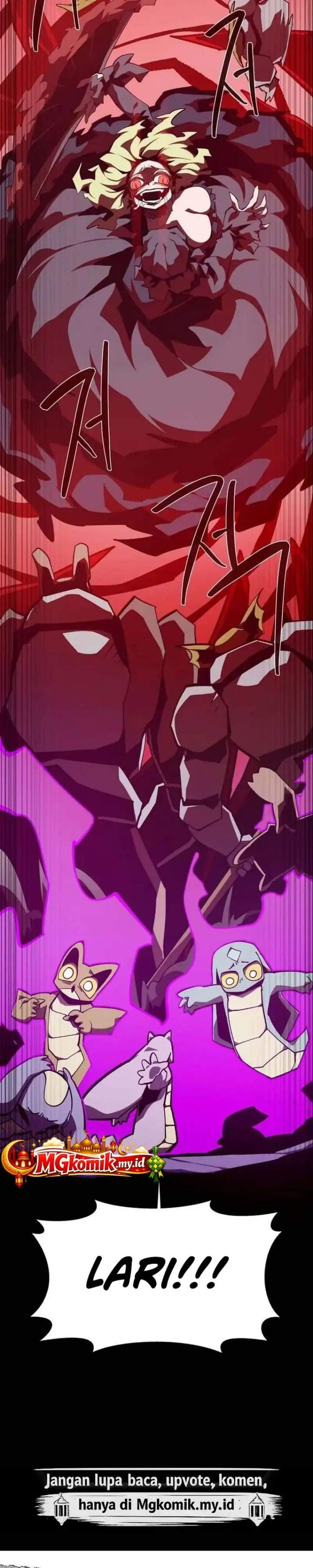 Dungeon Odyssey Chap 151 - Next Chap 152