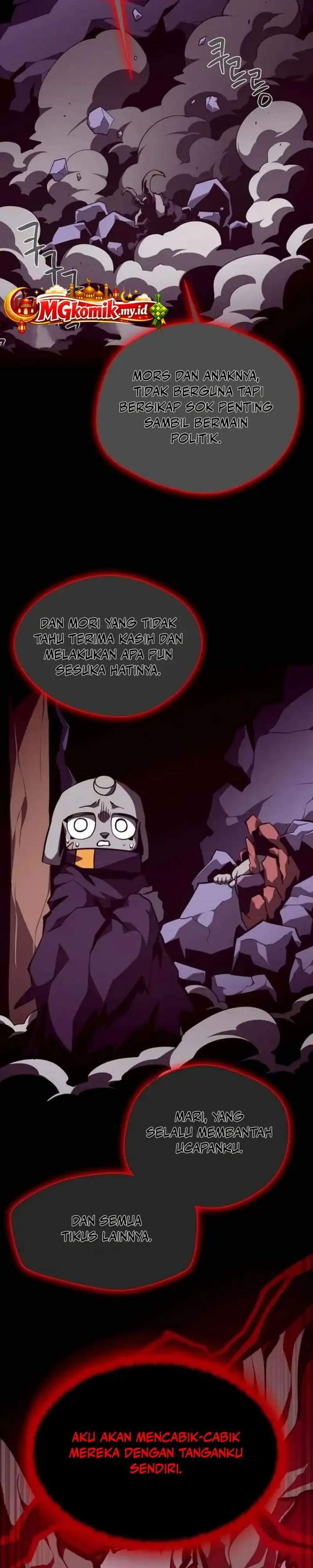 Dungeon Odyssey Chap 151 - Next Chap 152