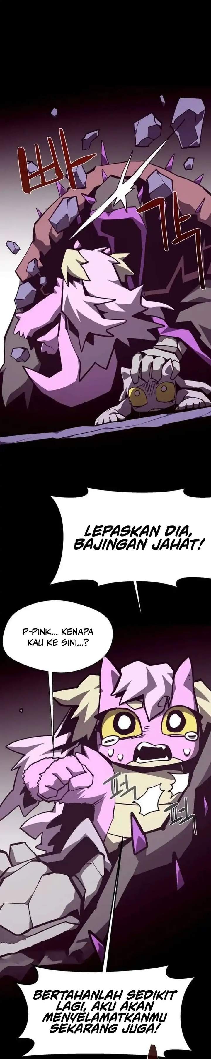 Dungeon Odyssey Chap 152 - Next Chap 153