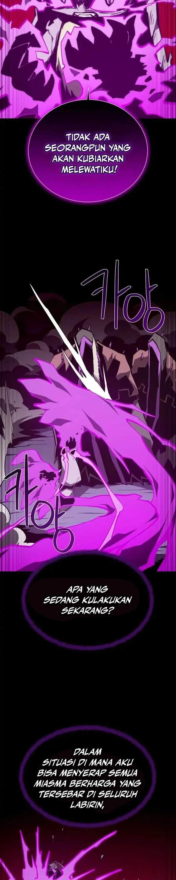 Dungeon Odyssey Chap 152 - Next Chap 153