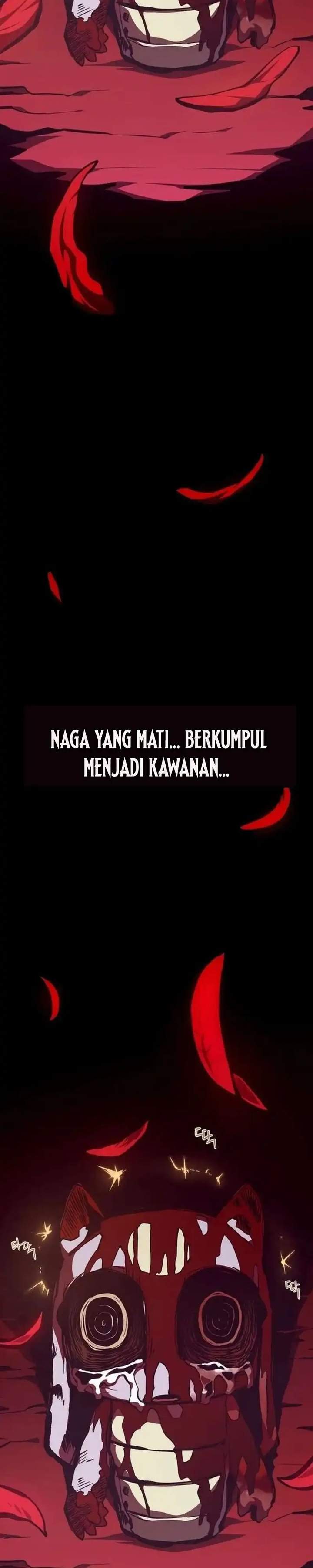 Dungeon Odyssey Chap 152 - Next Chap 153