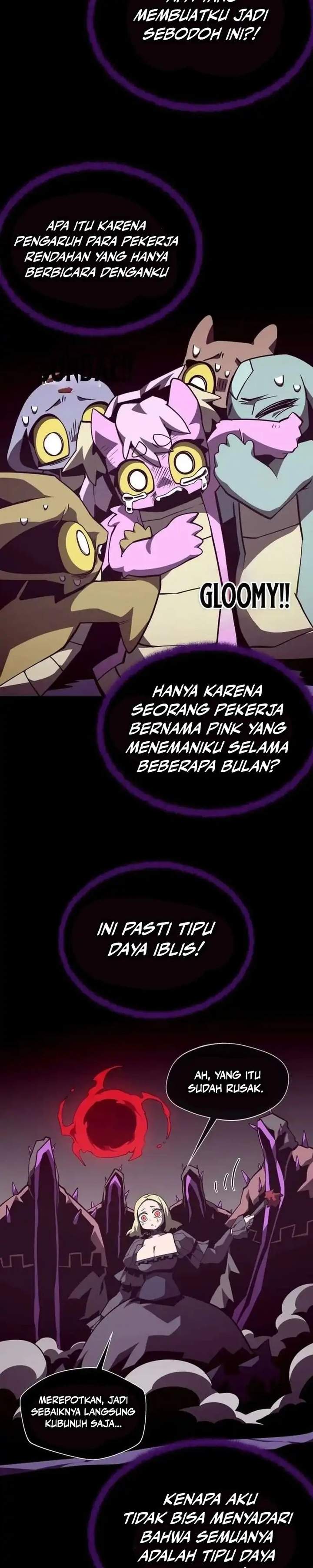 Dungeon Odyssey Chap 152 - Next Chap 153