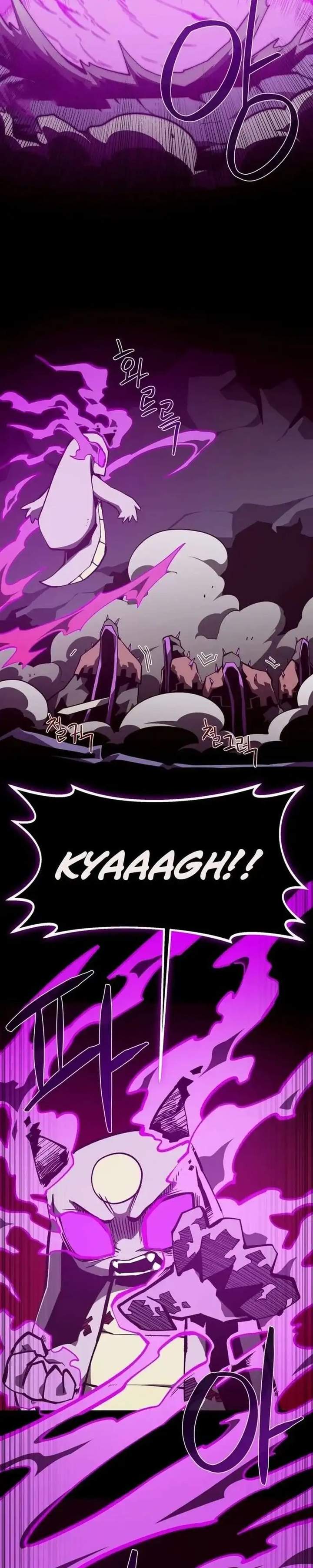 Dungeon Odyssey Chap 152 - Next Chap 153