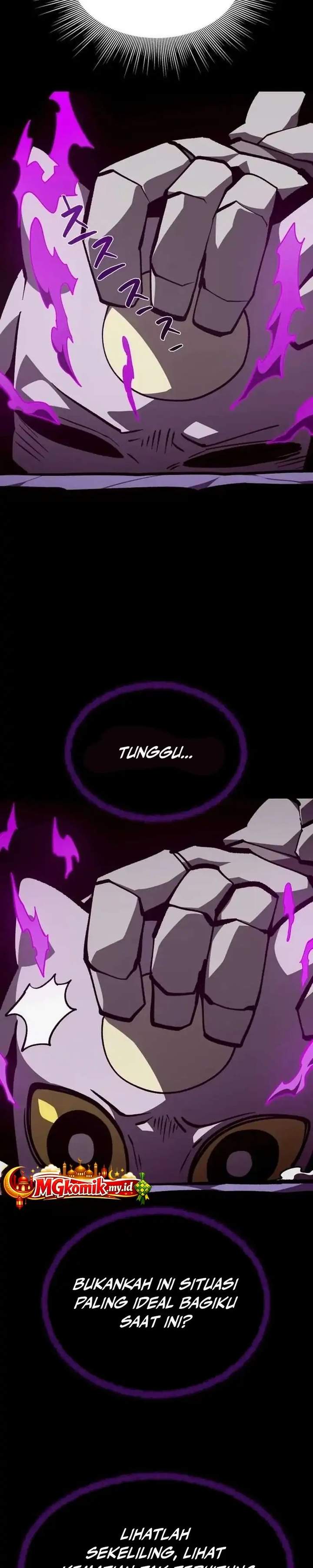 Dungeon Odyssey Chap 152 - Next Chap 153