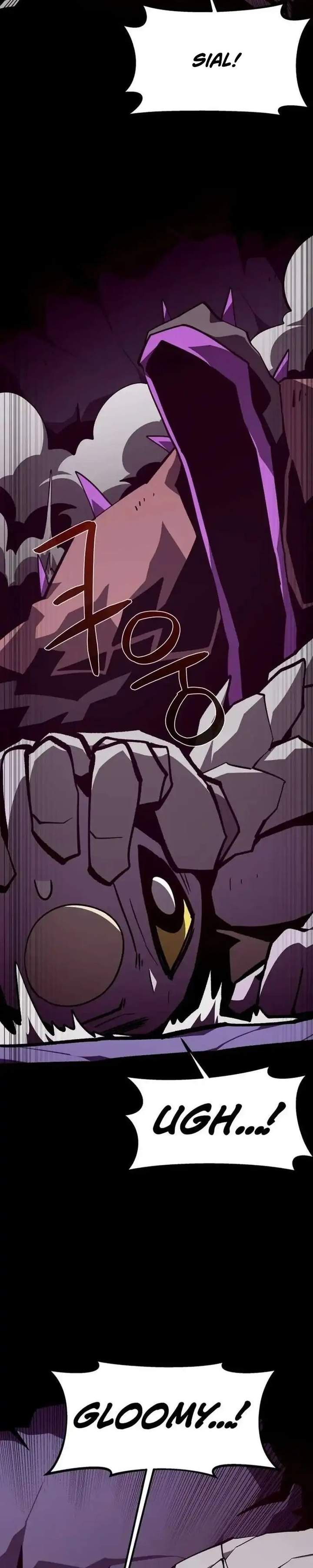 Dungeon Odyssey Chap 152 - Next Chap 153