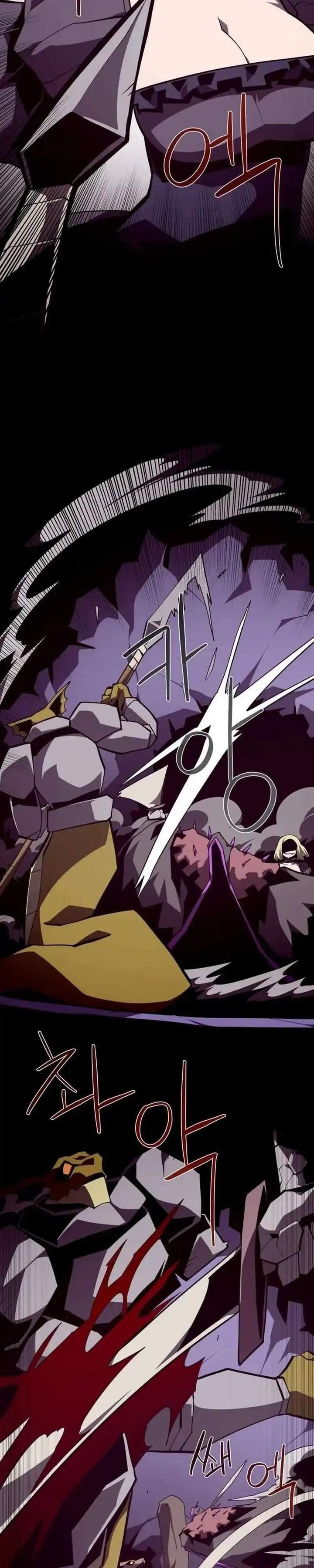 Dungeon Odyssey Chap 152 - Next Chap 153