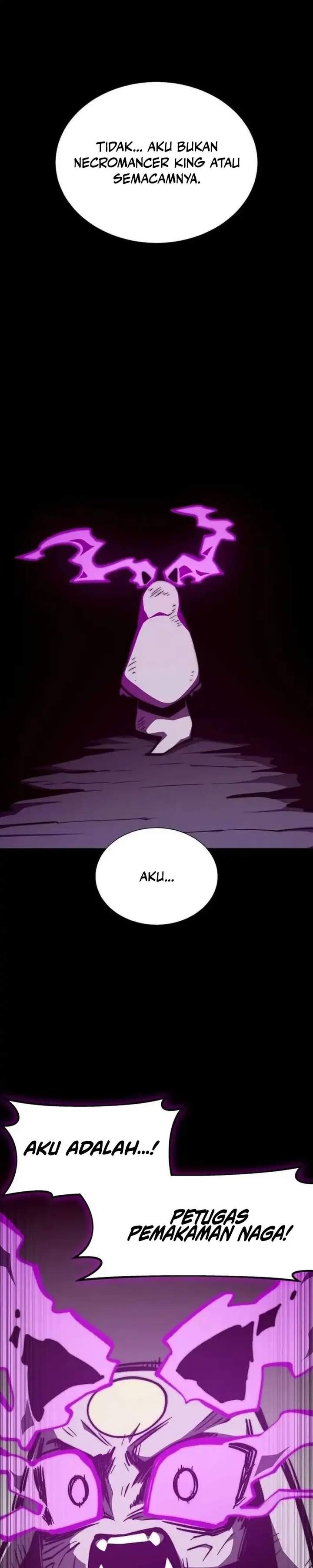 Dungeon Odyssey Chap 152 - Next Chap 153