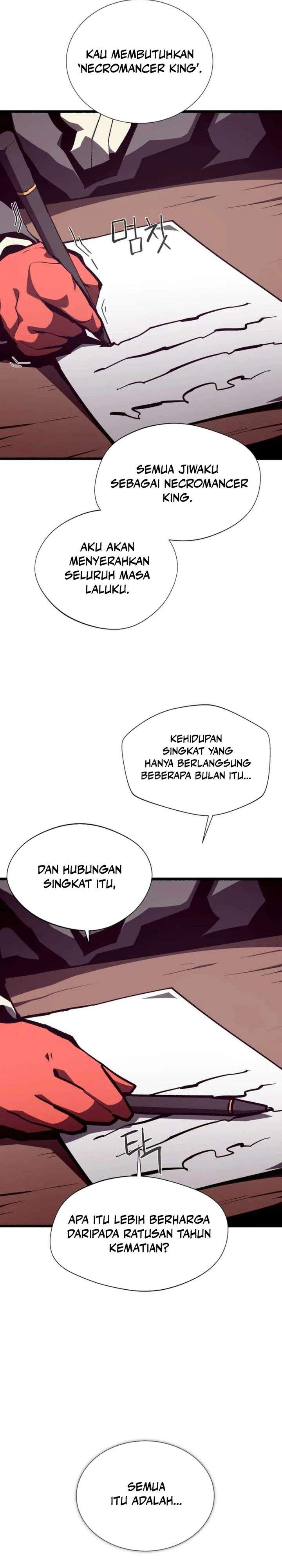Dungeon Odyssey Chap 153 - Next Chap 154