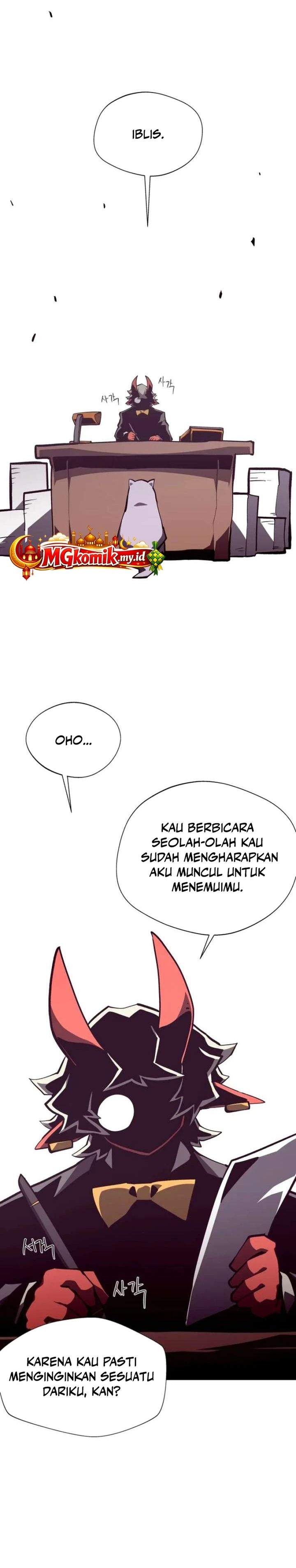 Dungeon Odyssey Chap 153 - Next Chap 154