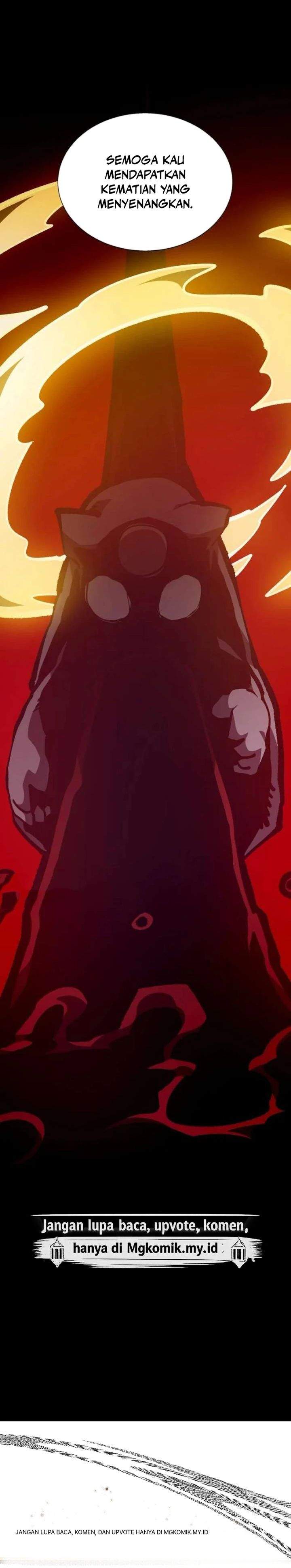 Dungeon Odyssey Chap 153 - Next Chap 154