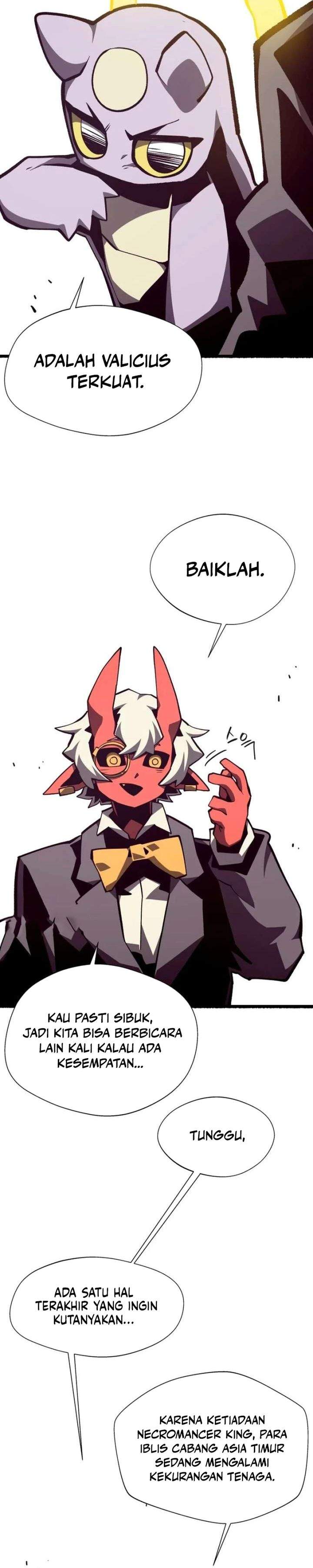 Dungeon Odyssey Chap 153 - Next Chap 154