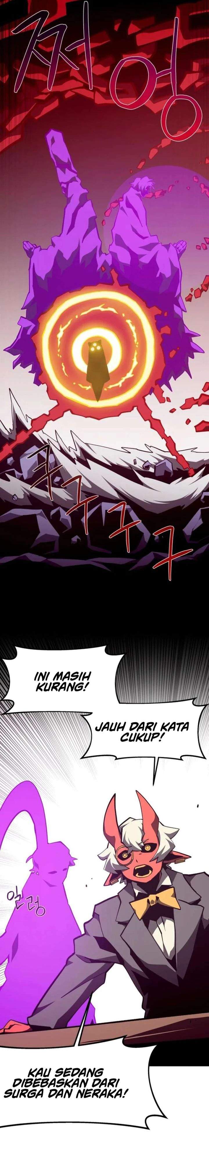Dungeon Odyssey Chap 153 - Next Chap 154