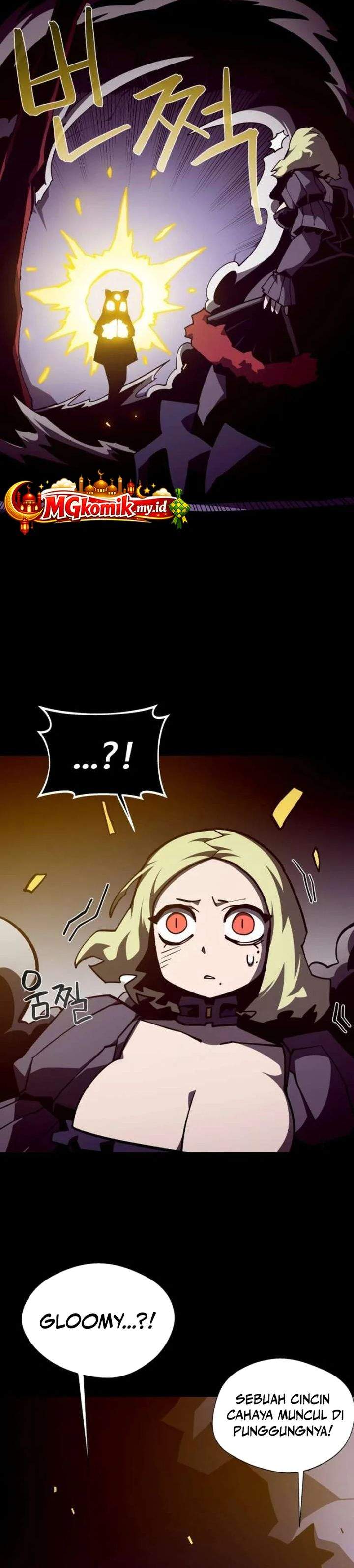 Dungeon Odyssey Chap 153 - Next Chap 154