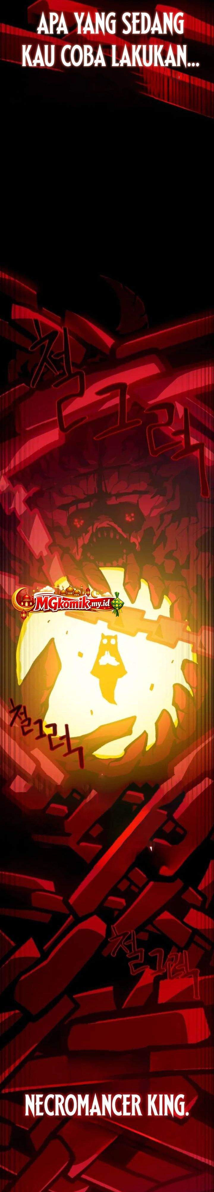 Dungeon Odyssey Chap 153 - Next Chap 154