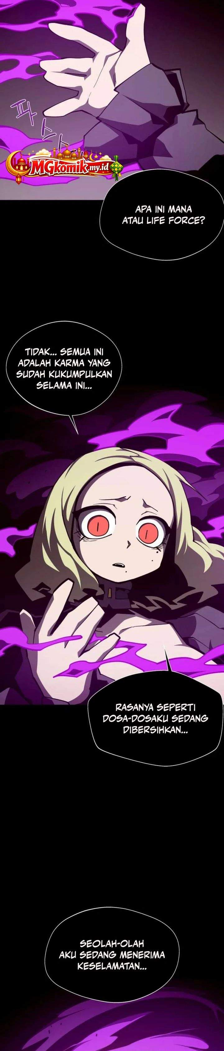 Dungeon Odyssey Chap 153 - Next Chap 154