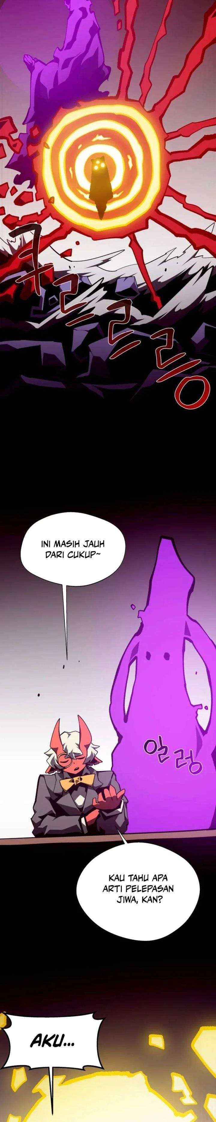 Dungeon Odyssey Chap 153 - Next Chap 154