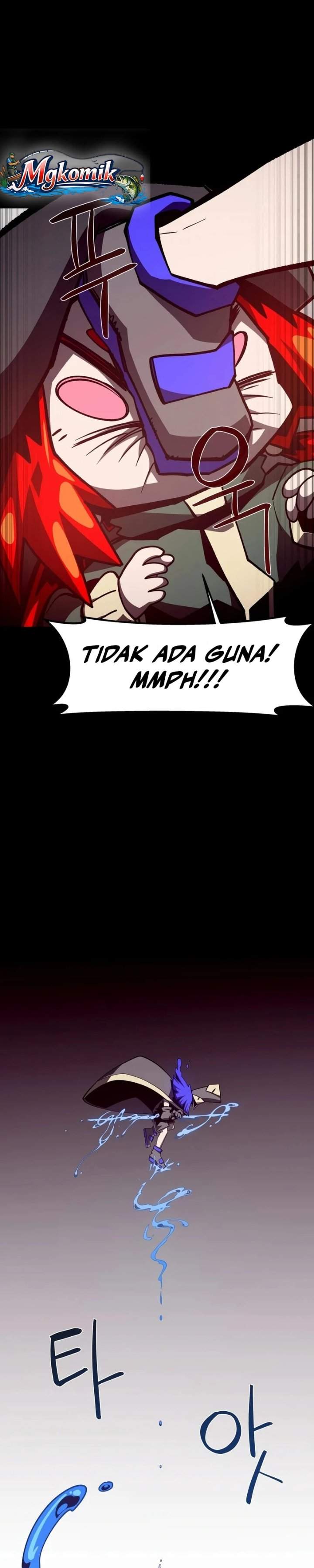 Dungeon Odyssey Chap 164 - Next Chap 165