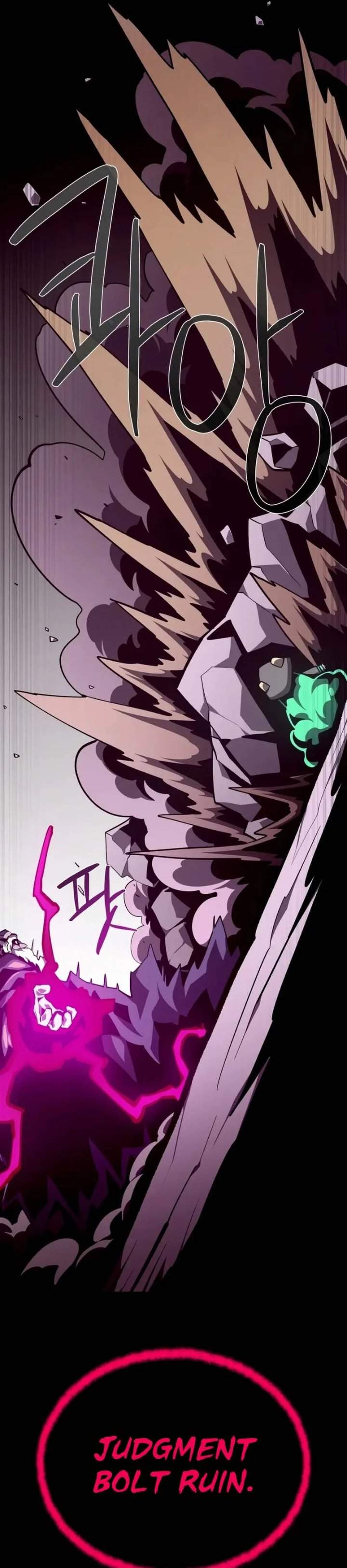 Dungeon Odyssey Chap 165 - Next Chap 166
