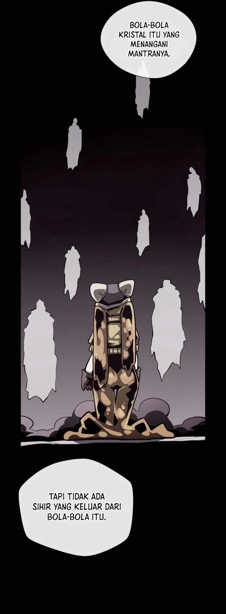 Dungeon Odyssey Chap 165 - Next Chap 166