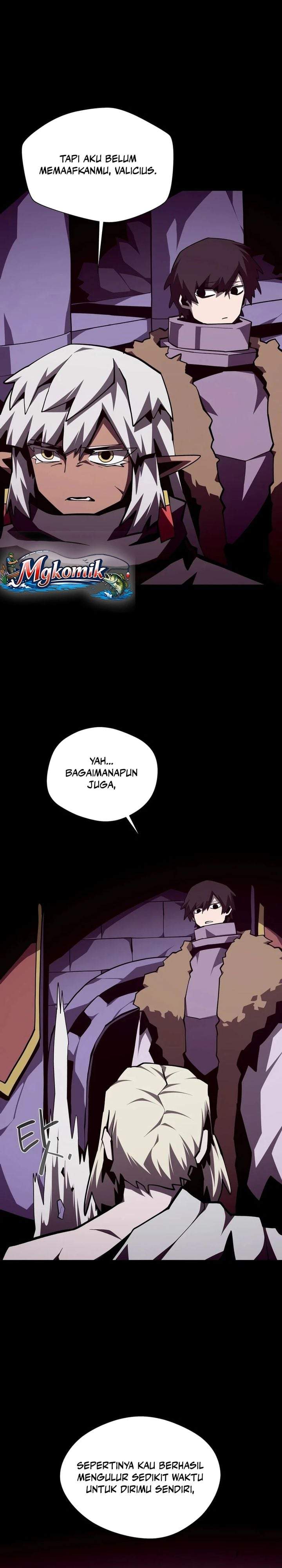 Dungeon Odyssey Chap 160 - Next Chap 161