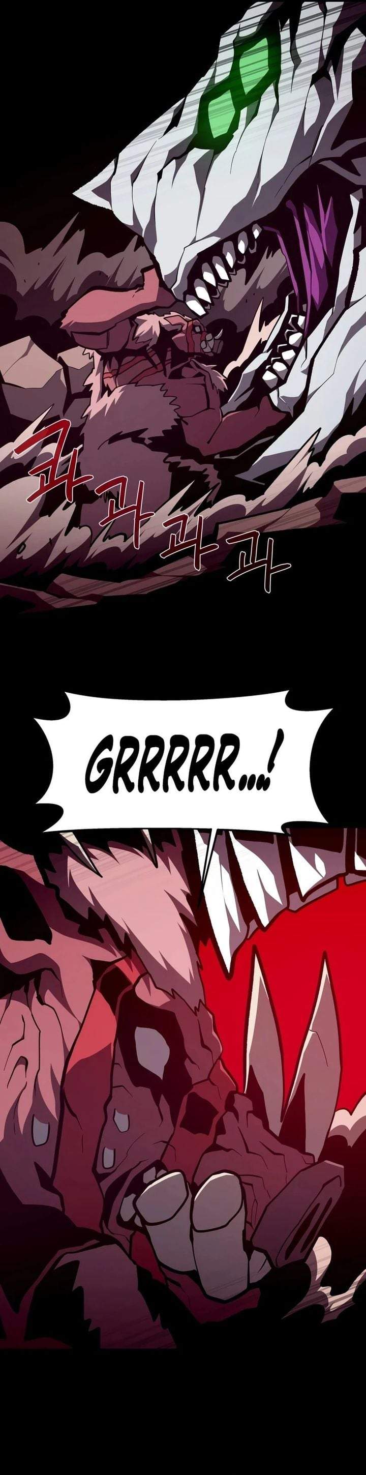 Dungeon Odyssey Chap 161 - Next Chap 162
