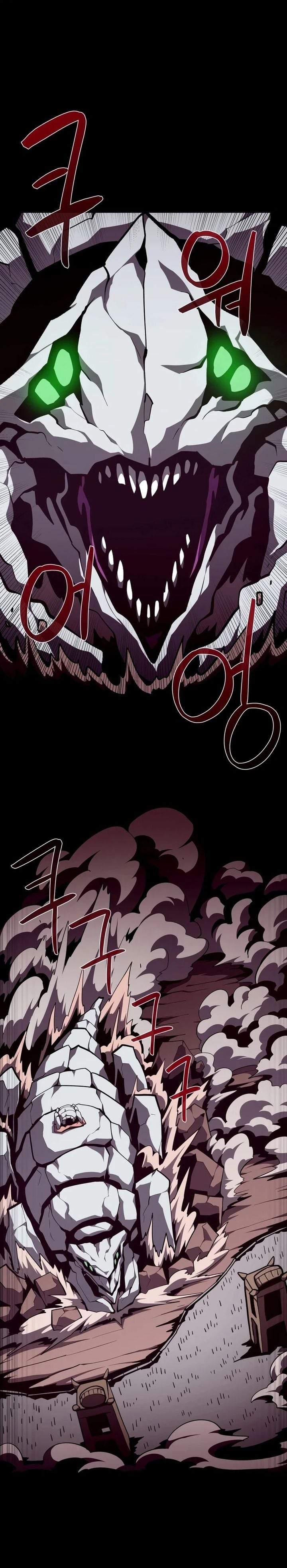 Dungeon Odyssey Chap 161 - Next Chap 162