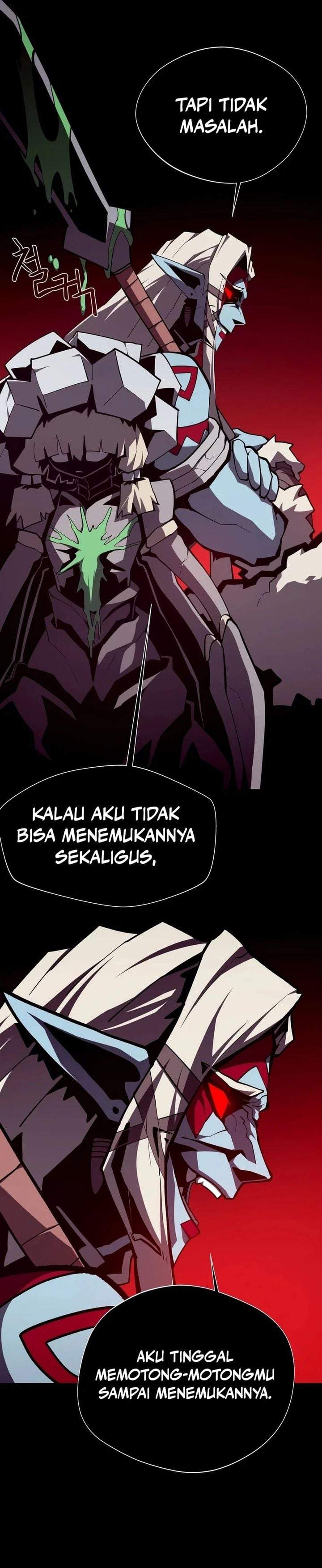 Dungeon Odyssey Chap 162 - Next Chap 163