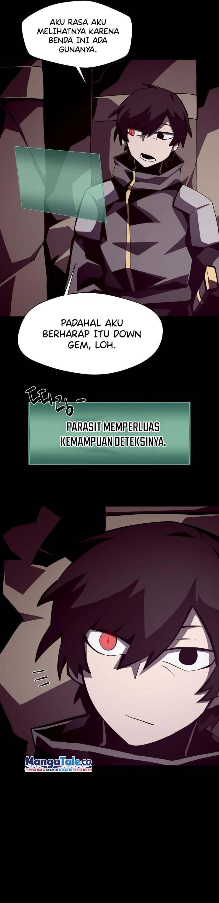 Dungeon Odyssey Chap 17 - Next Chap 18