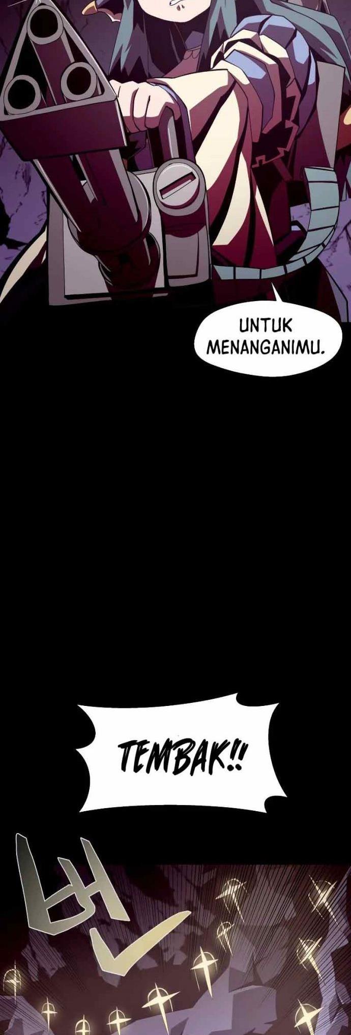 Dungeon Odyssey Chap 21 - Next Chap 22