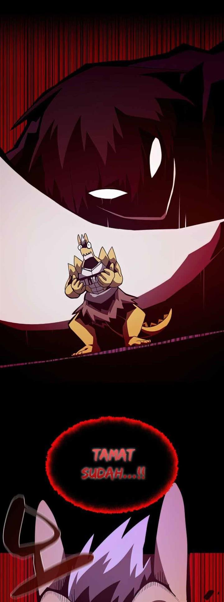 Dungeon Odyssey Chap 23 - Next Chap 24