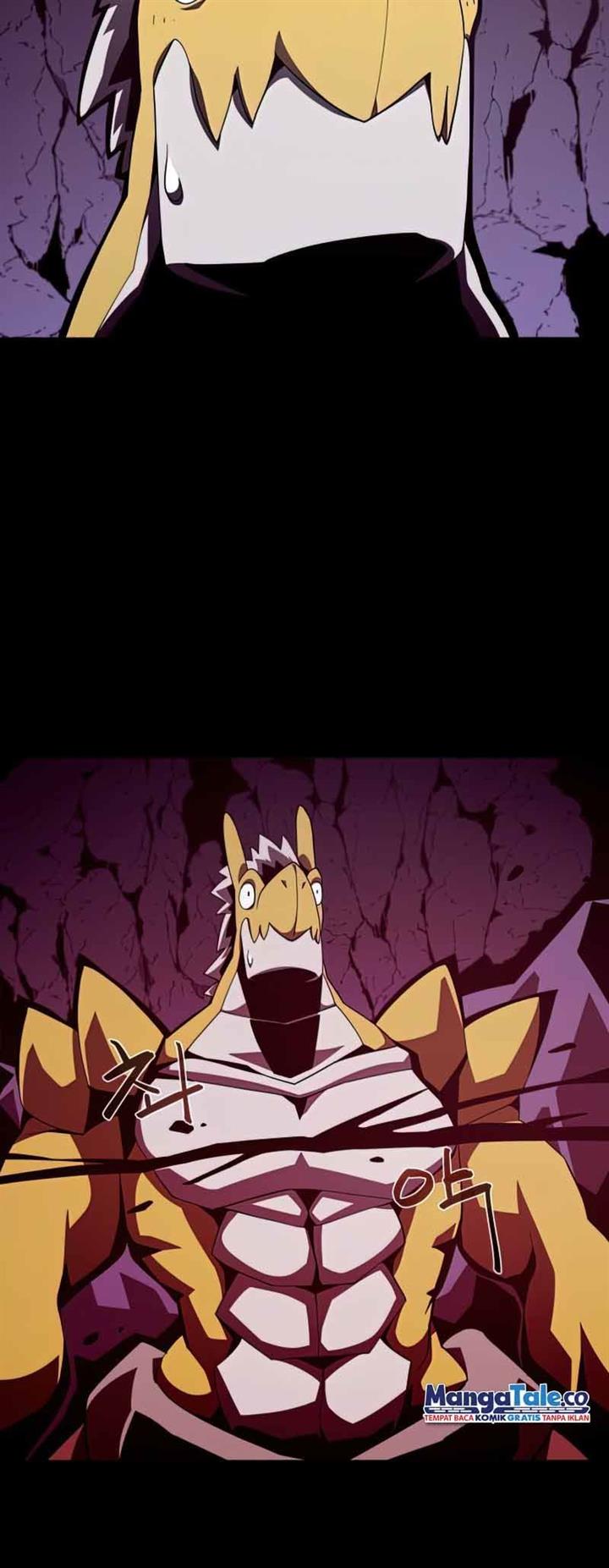 Dungeon Odyssey Chap 23 - Next Chap 24