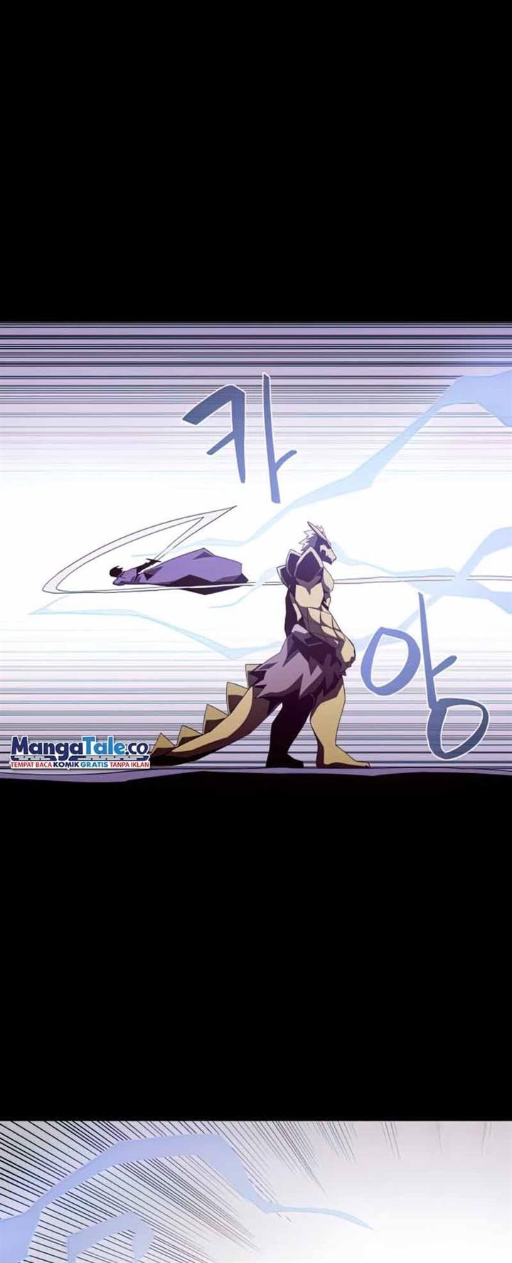 Dungeon Odyssey Chap 23 - Next Chap 24