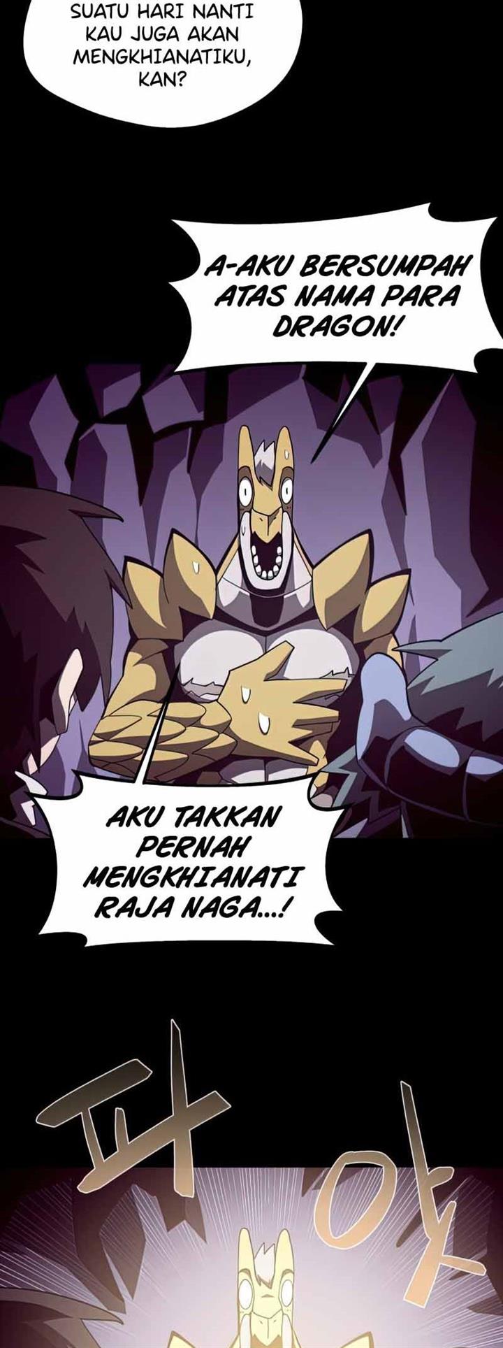 Dungeon Odyssey Chap 23 - Next Chap 24