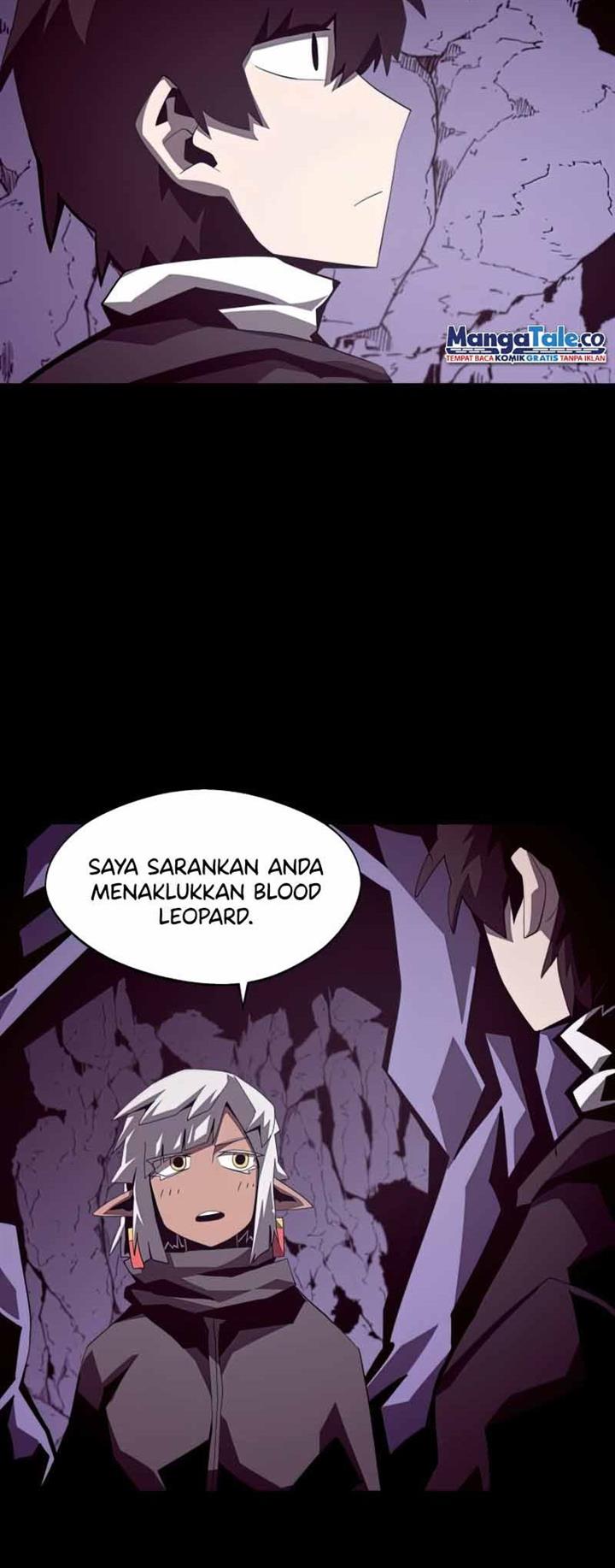 Dungeon Odyssey Chap 23 - Next Chap 24