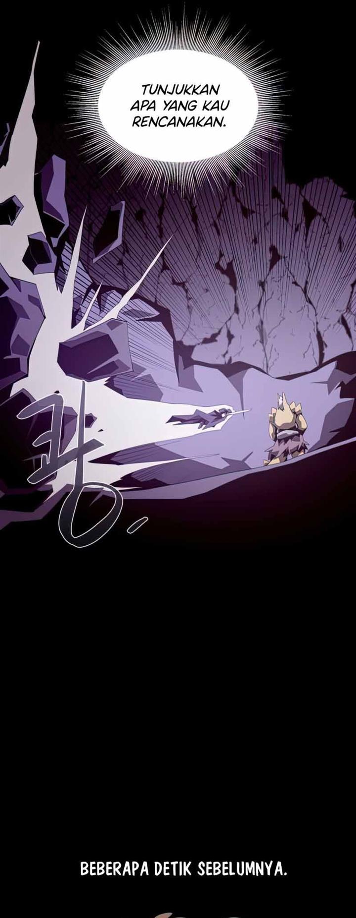 Dungeon Odyssey Chap 23 - Next Chap 24