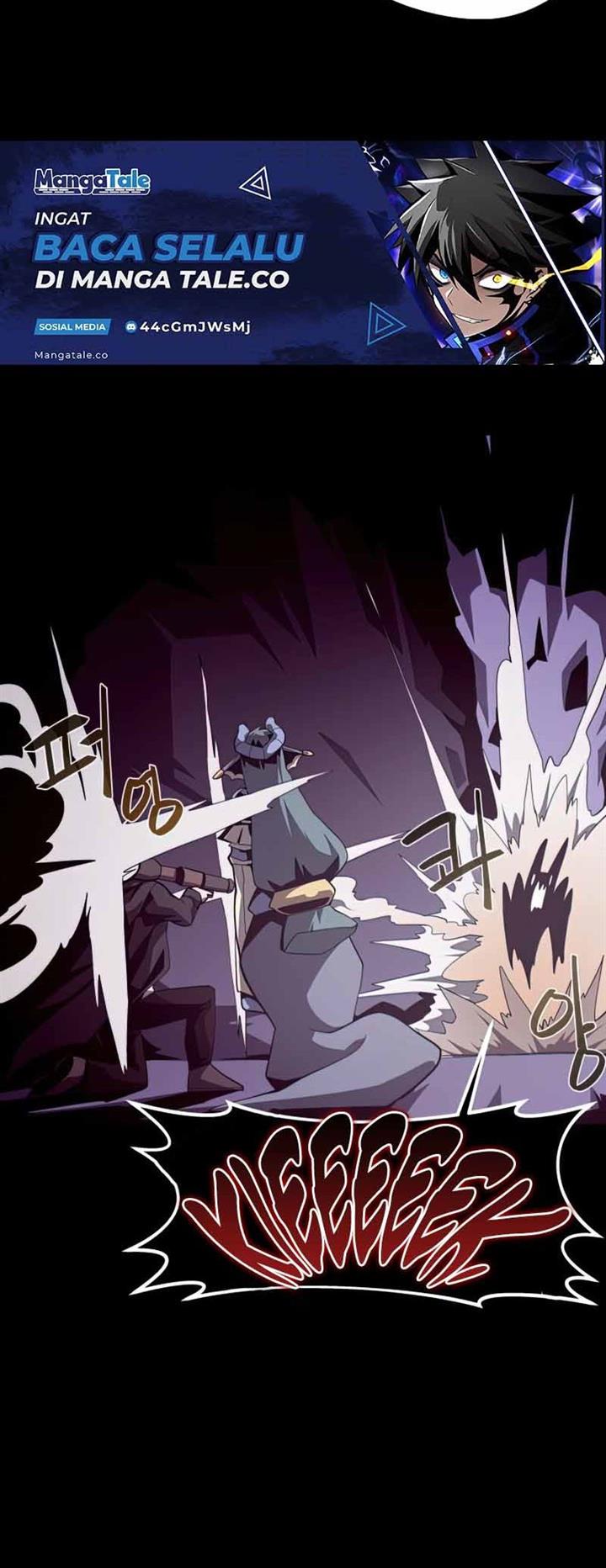 Dungeon Odyssey Chap 23 - Next Chap 24