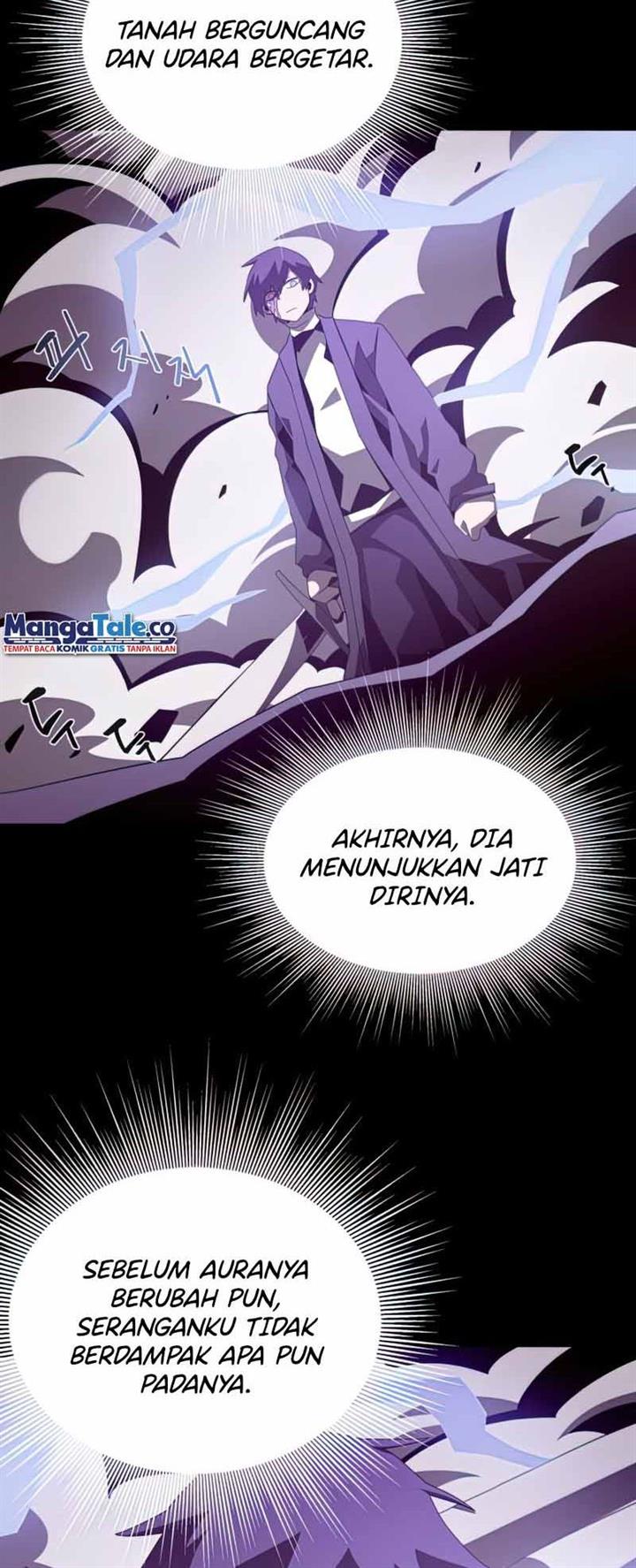 Dungeon Odyssey Chap 23 - Next Chap 24