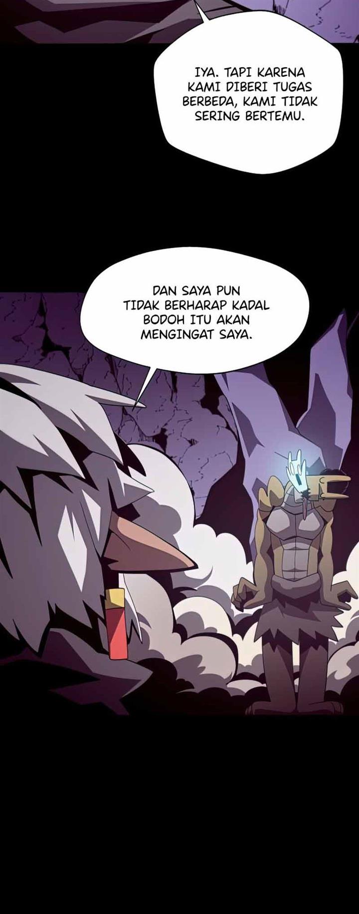 Dungeon Odyssey Chap 23 - Next Chap 24