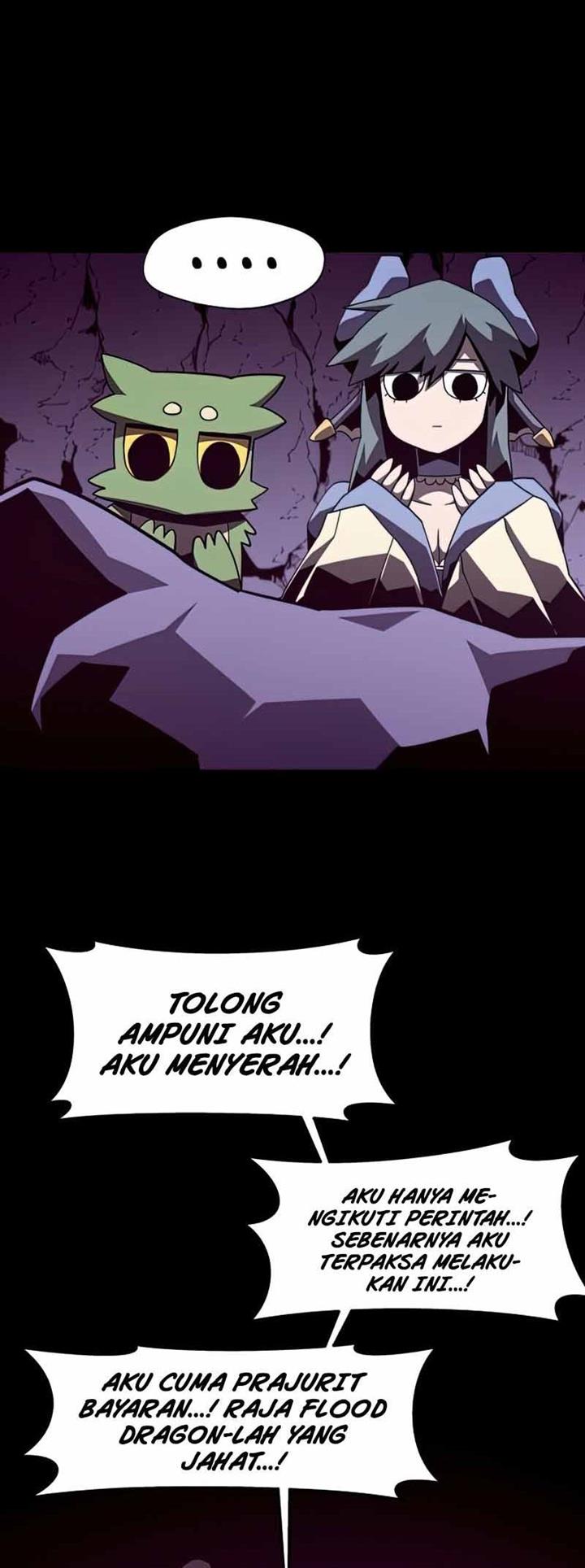 Dungeon Odyssey Chap 23 - Next Chap 24