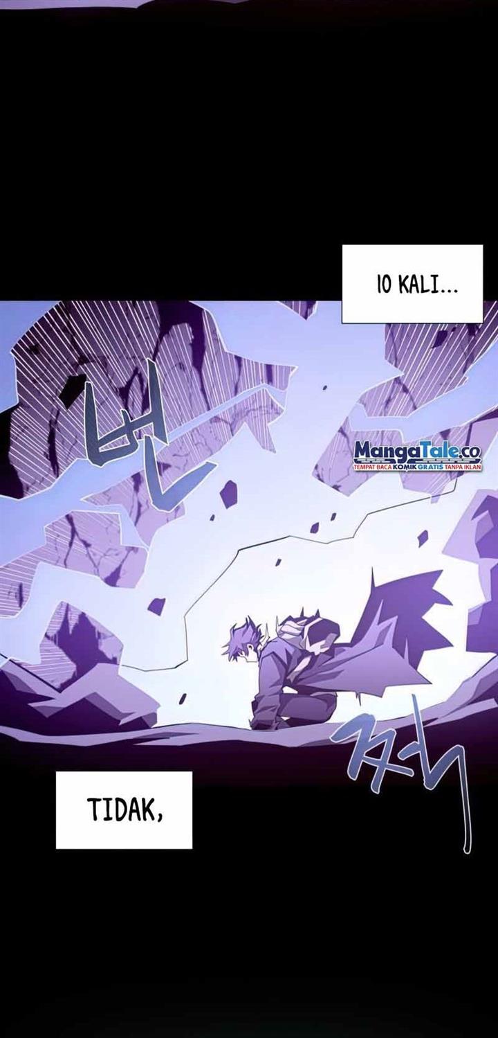 Dungeon Odyssey Chap 23 - Next Chap 24