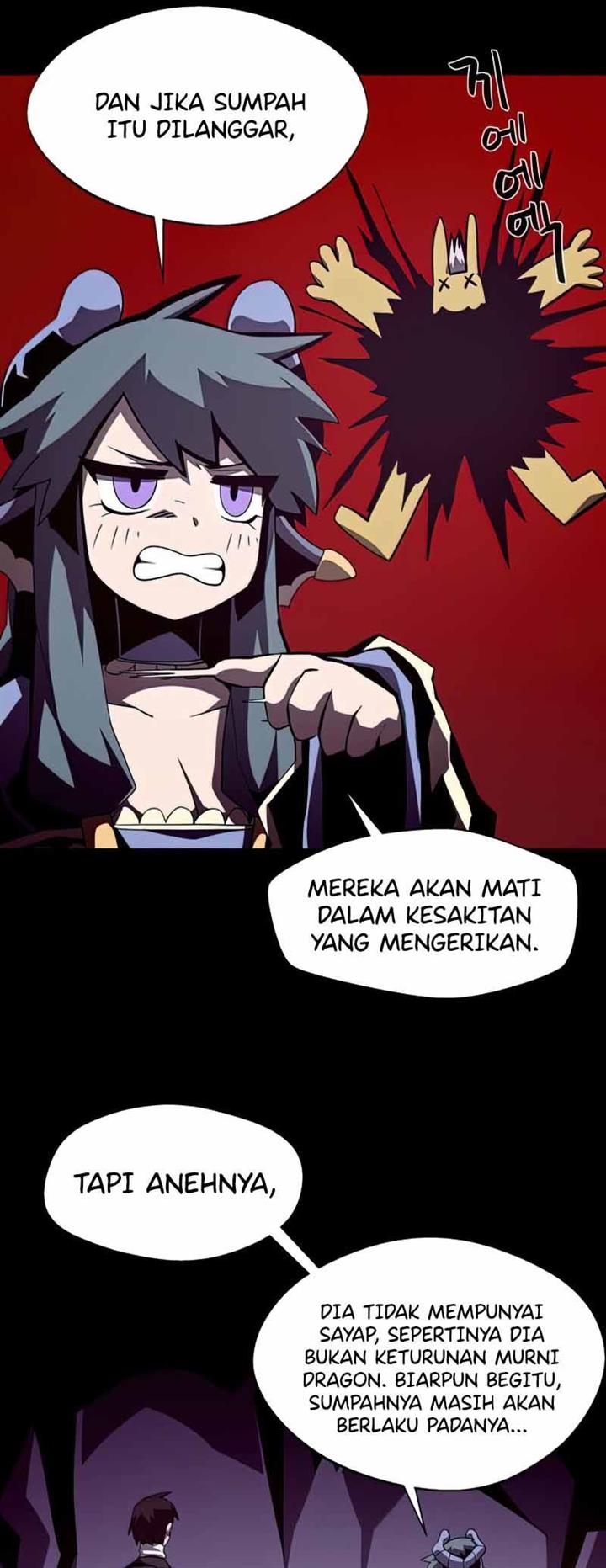 Dungeon Odyssey Chap 23 - Next Chap 24