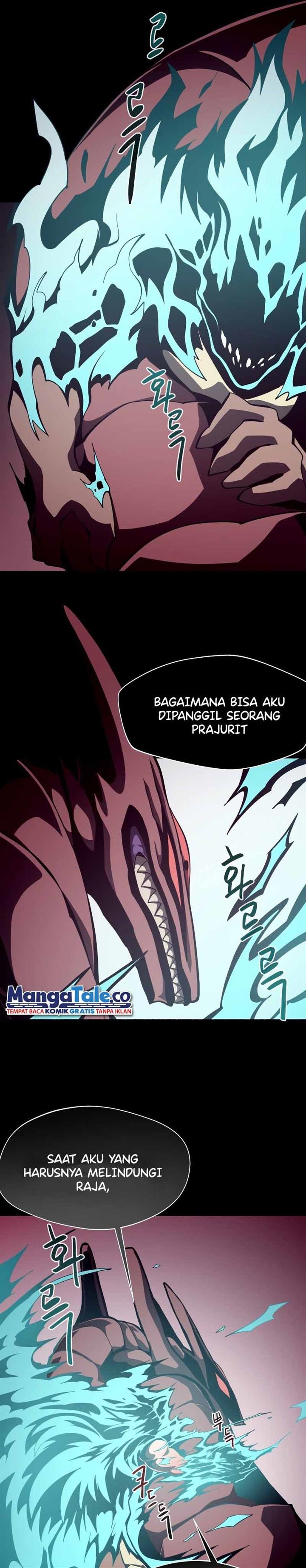 Dungeon Odyssey Chap 25 - Next Chap 26