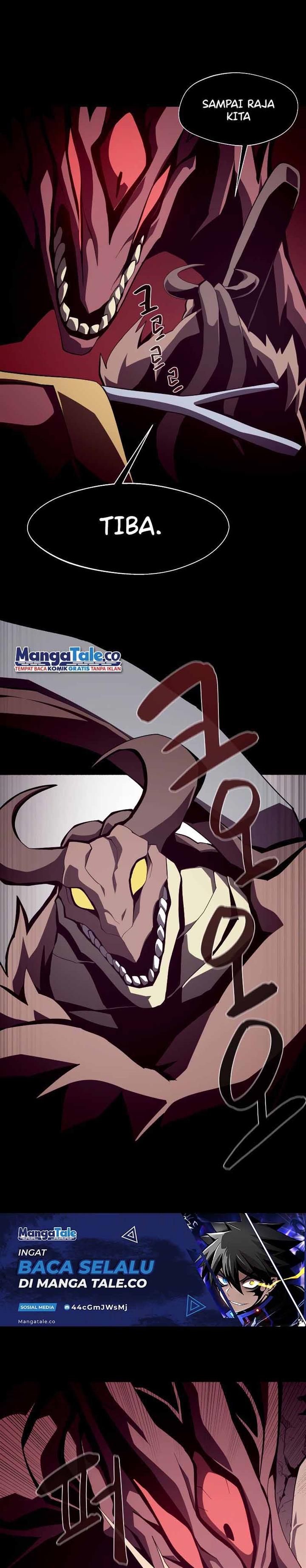 Dungeon Odyssey Chap 25 - Next Chap 26