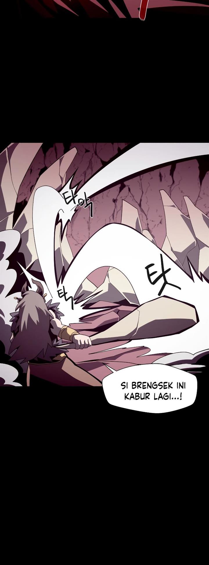 Dungeon Odyssey Chap 26 - Next Chap 27