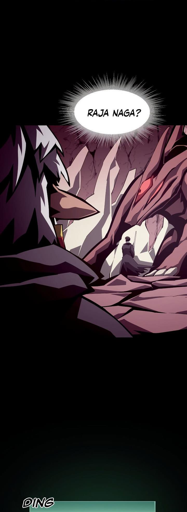 Dungeon Odyssey Chap 26 - Next Chap 27