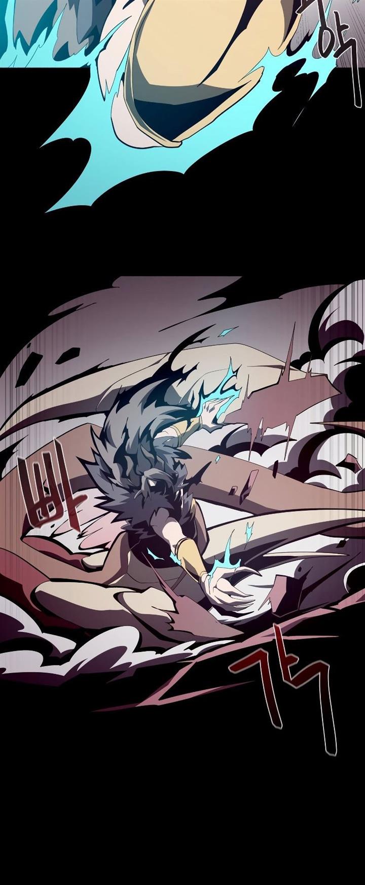 Dungeon Odyssey Chap 26 - Next Chap 27