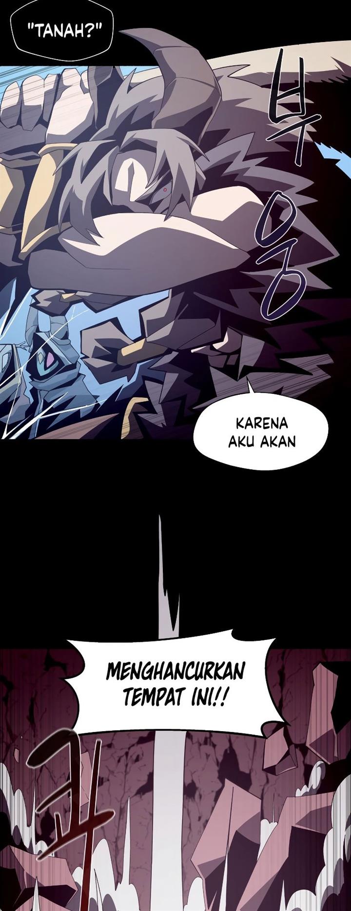Dungeon Odyssey Chap 26 - Next Chap 27