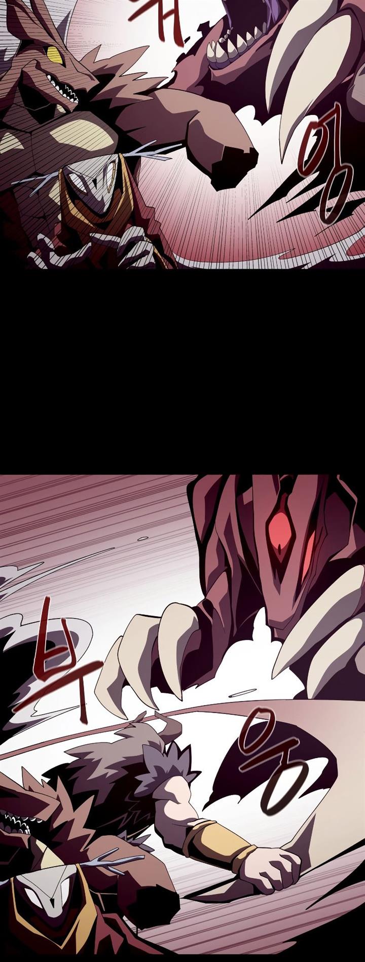 Dungeon Odyssey Chap 26 - Next Chap 27