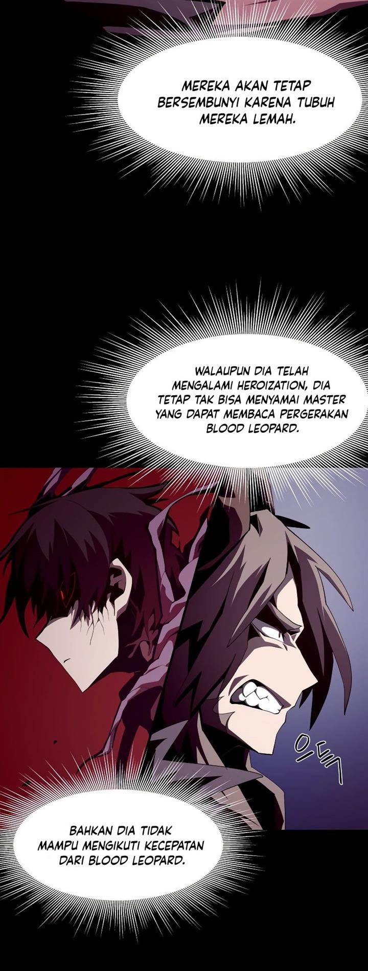 Dungeon Odyssey Chap 26 - Next Chap 27