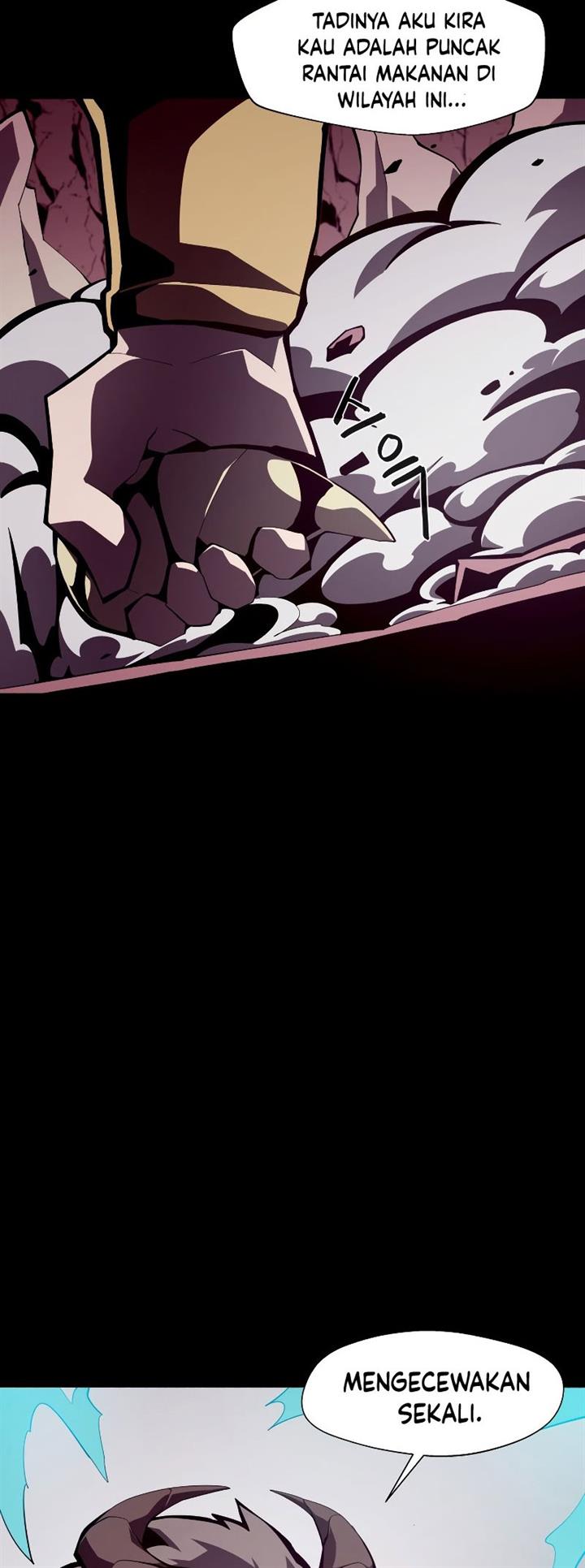 Dungeon Odyssey Chap 26 - Next Chap 27